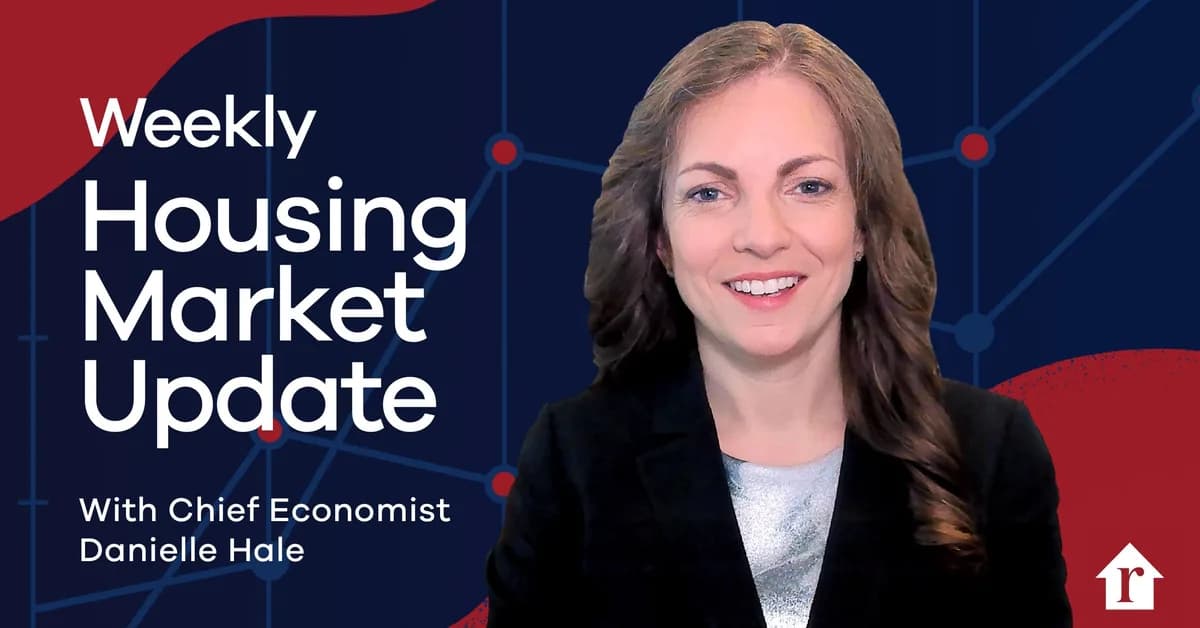 Mortgage Rates Surge as Spring Selling Season Approaches-Here's What Buyers and Sellers Need To Know