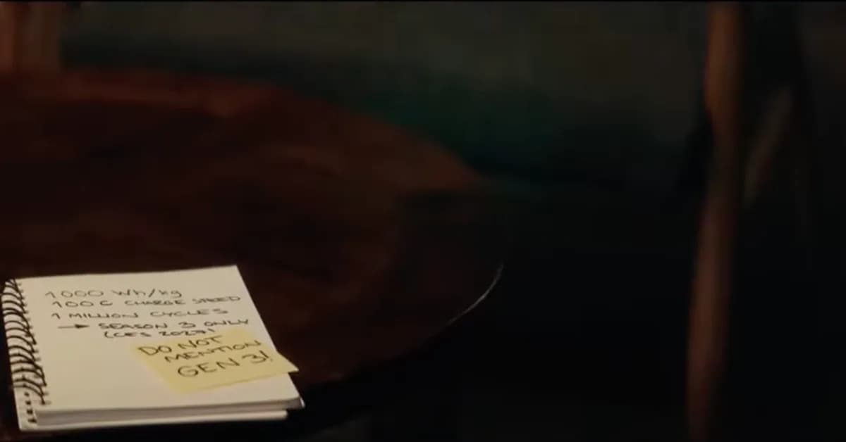 What's going on with Donut Lab?