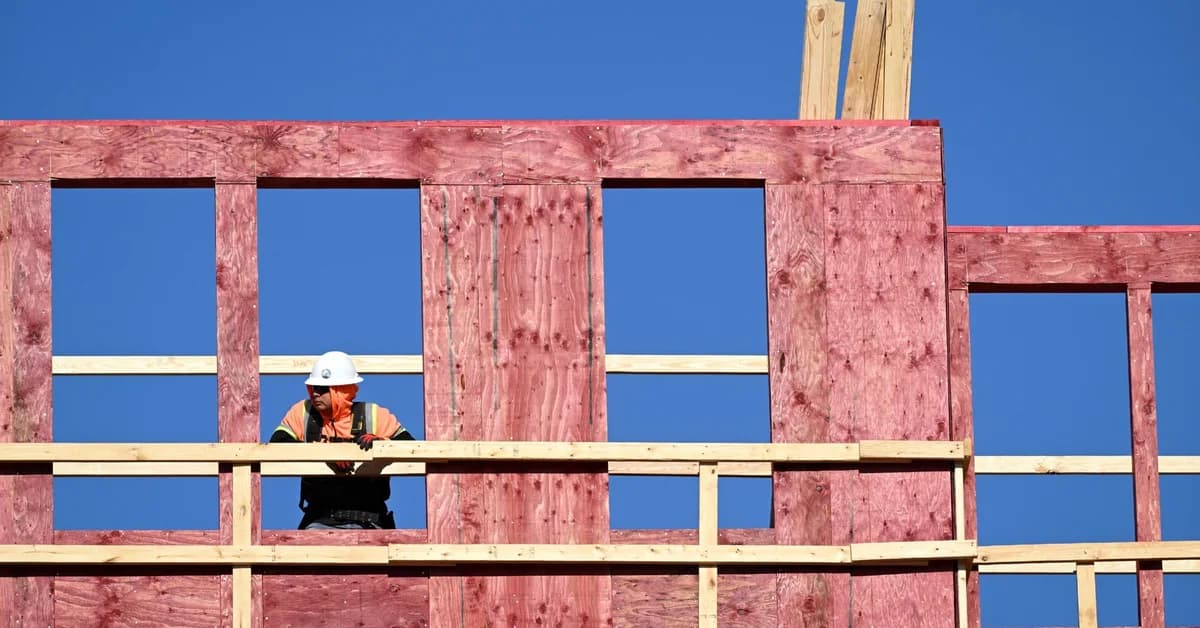 Major Homebuilders See Rising Orders but Shrinking Profits as Incentives Squeeze Margins