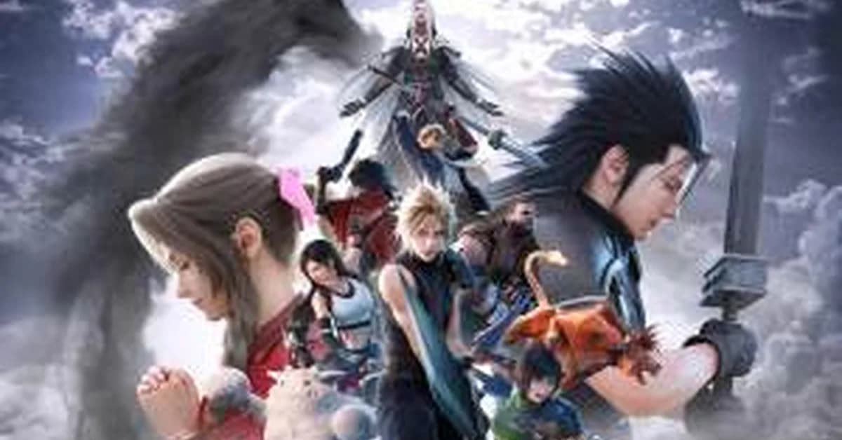 Final Fantasy 7 Revelation: 22 New Screenshots Showcasing Its World, Combat, And More