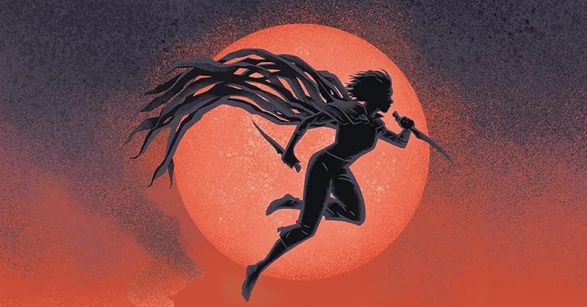 Brandon Sanderson Is Already Halfway Done With the Mistborn Screenplay for Apple TV