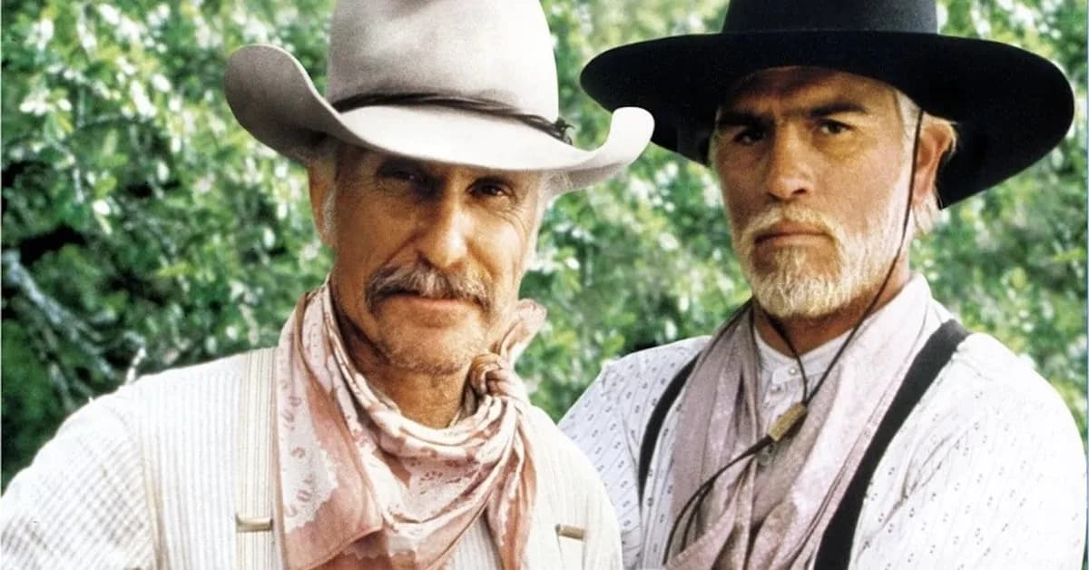 Netflix Orders Lonesome Dove TV Series From East of Eden Showrunners