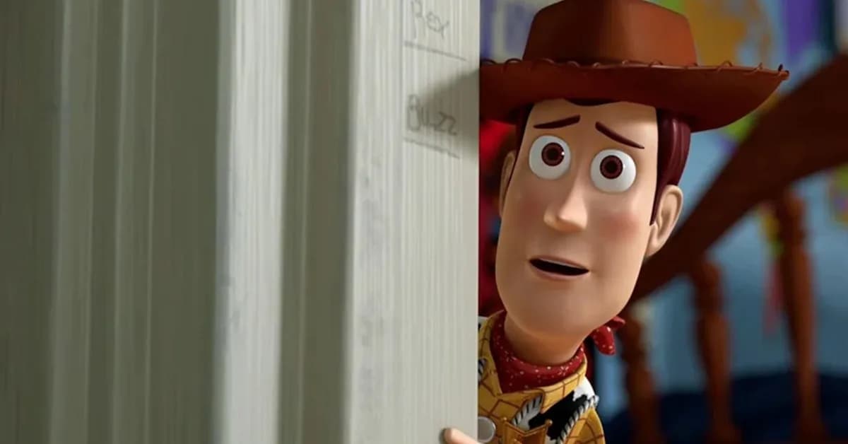 Toy Story 5 Expodes at the Box Office, but Disclosure Day Is Struggling