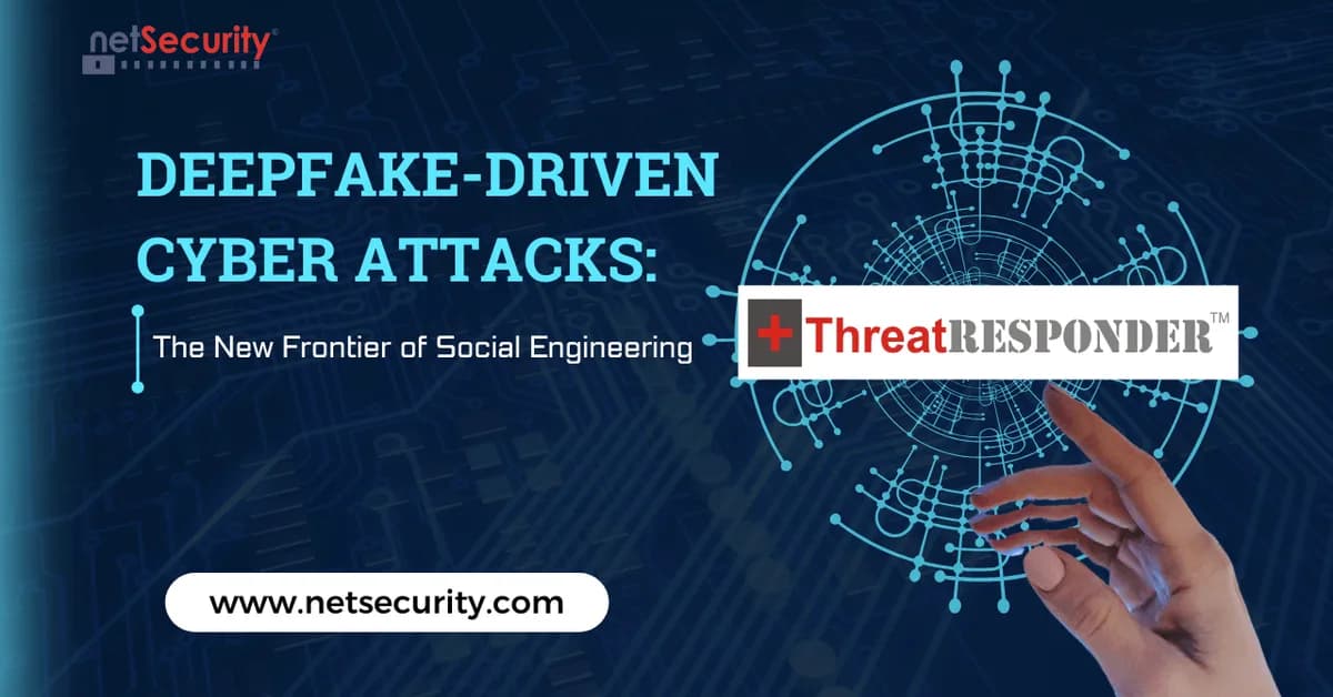 Deepfake Audio Attacks: A New Frontier in Social Engineering