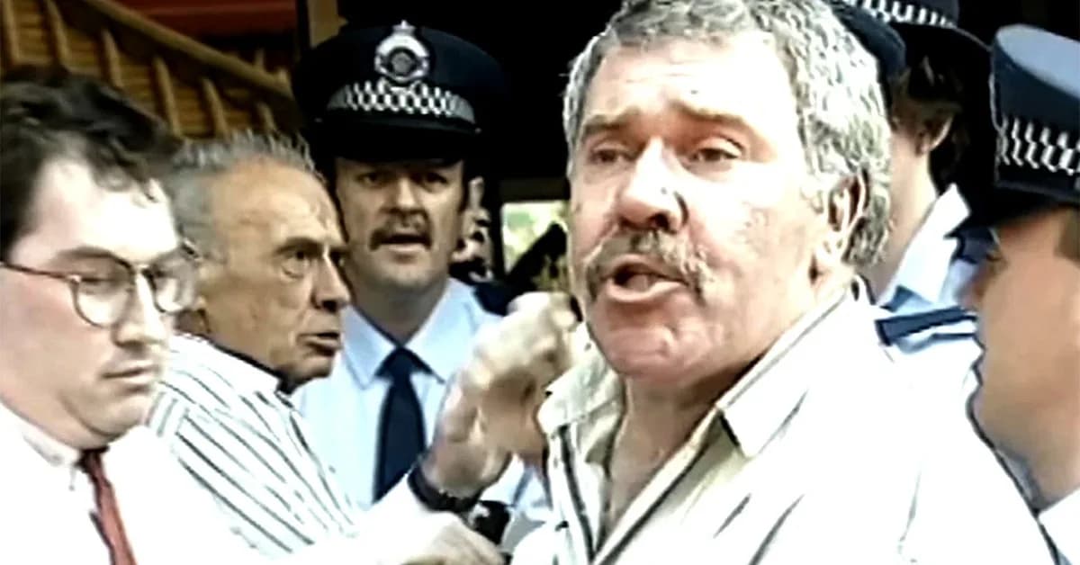 'Succulent Chinese Meal' Monologue Added to Australia's National Film and Sound Archive