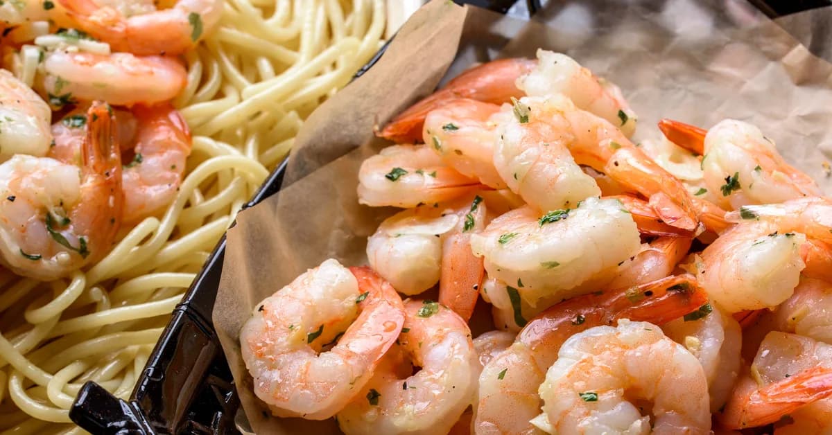 Red Lobster's Endless Shrimp is back, but customers aren't taking the bait