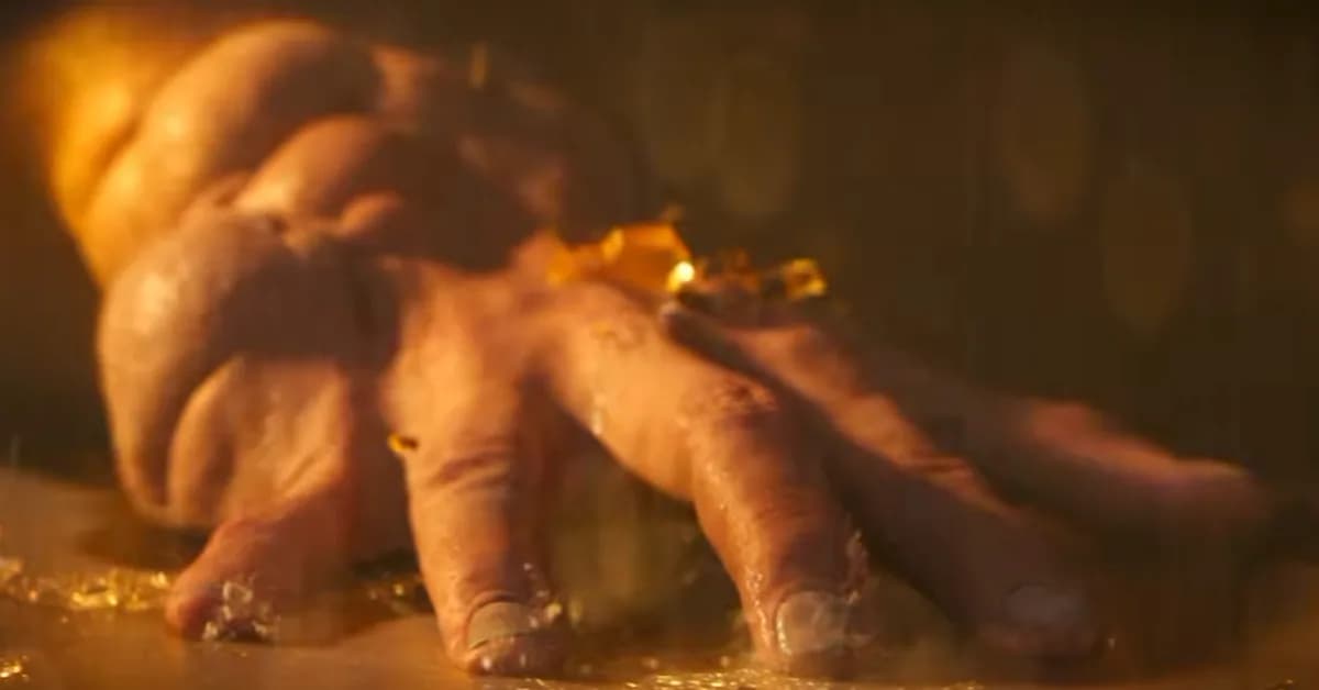 New Clayface Trailer Resists the Urge to Reveal His Final Form, Which Is Exactly How It Should Be