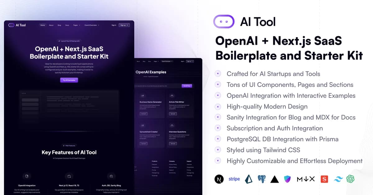 How I Built a Free AI Tools Website With Next.js and Groq API