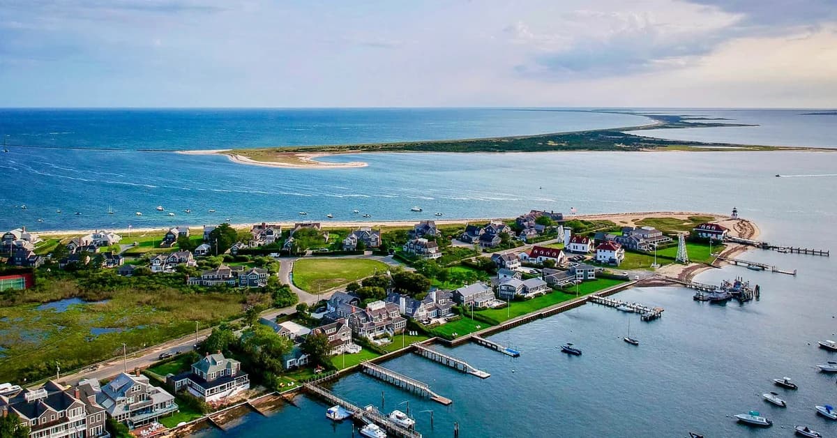 Not in My (Second) Backyard: Nantucket's Worker Housing Fight Reveals the Cost of Vacation Homes