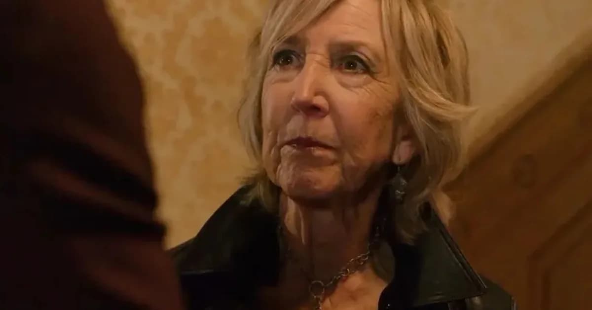 Victoria Konefal talks about starring in the horror thriller 'Scared to Death'