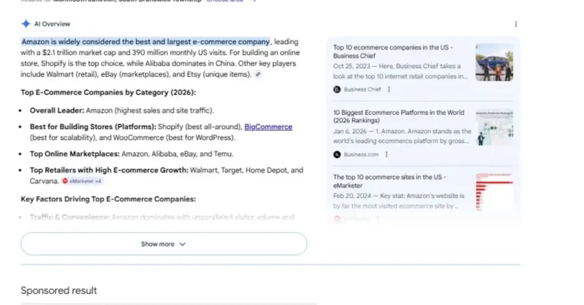 Are AI Overviews Stealing Your Clicks? How Paid Search Teams Are Adapting to the Answer Engine Era