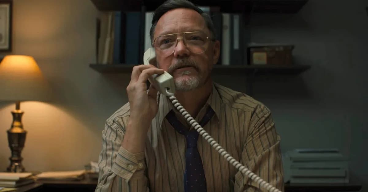 Superman Sequel Man of Tomorrow Adds Matthew Lillard to Cast in Mystery Role
