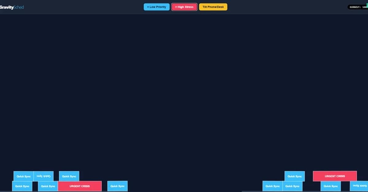 Void of Unemployment