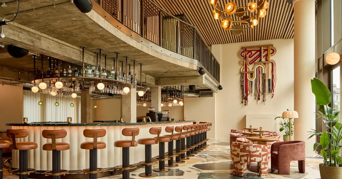 Case Study: Cimbali Group brings coffee into the spotlight at Flock