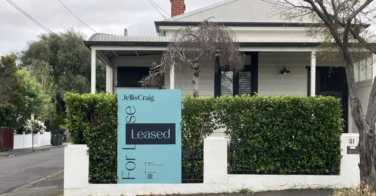 Australia named a top 'forever renter' nation as house prices outpace incomes