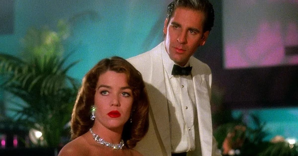 Quantum Leap plays with its limits again, Sam