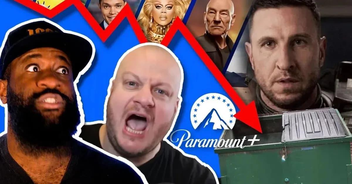 Tired of waiting for attorneys general, subscribers sue Paramount themselves