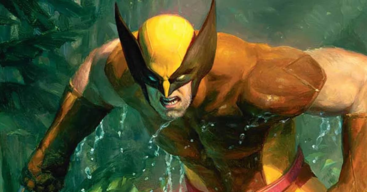 Every New Card and Theme in Magic: The Gathering's Marvel Super Heroes Jumpstart Set