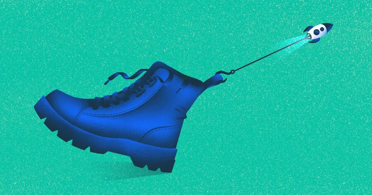 Why Bootstrapped Businesses Are More Relevant Than Ever