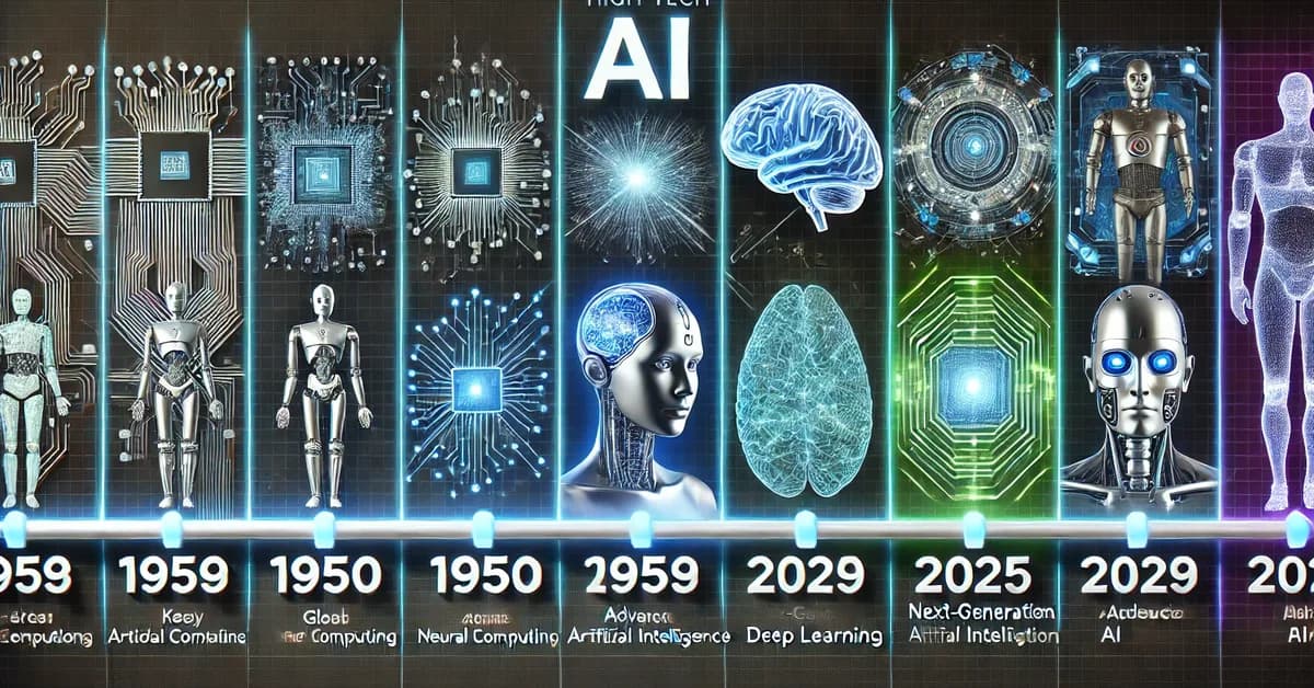 Retro AI: How 2011's AI Might Have Shaped the Modern Web
