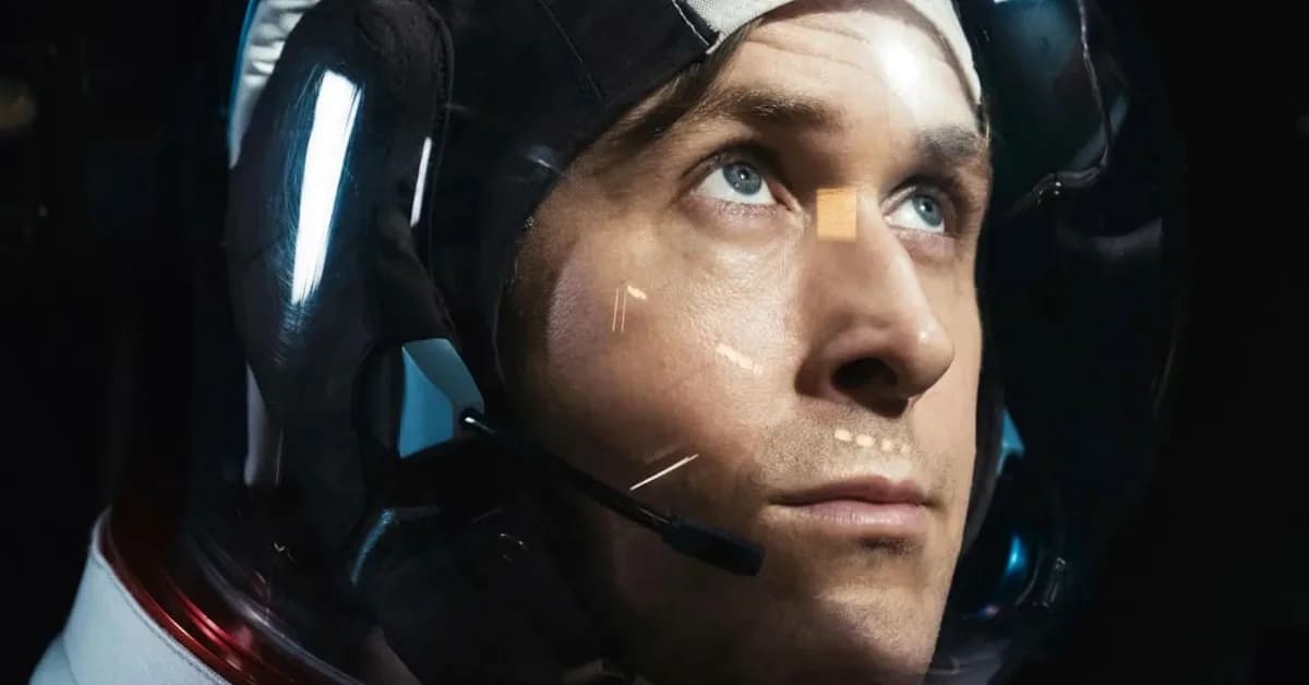 Artemis 2 Launch: 11 Movies and 1 Miniseries About Missions to the Moon