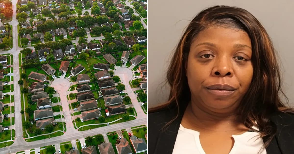 HOA General Manager Is Charged With Stealing $53K for DoorDash and Amazon Purchases