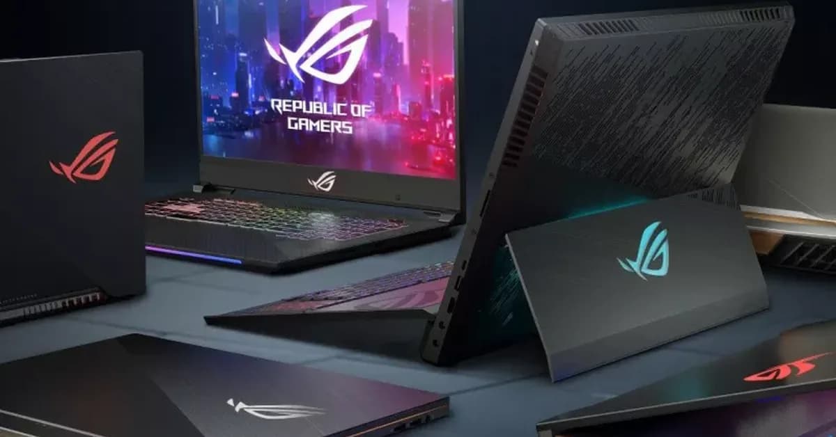 Asus and Acer block German users from drivers and BIOS updates after patent fallout