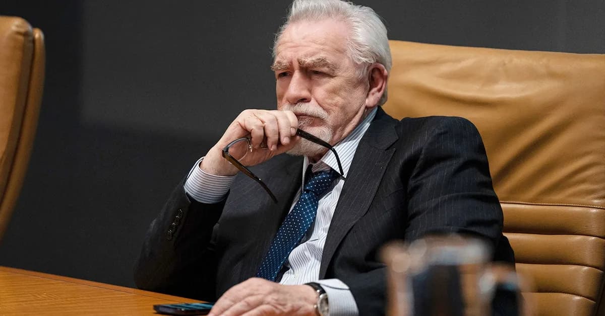 Brian Cox Joins Cast of Dexter: Resurrection Season 2