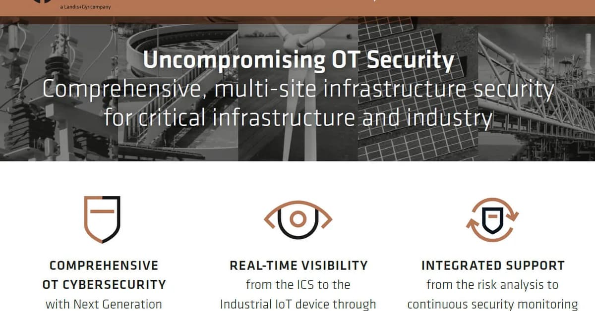 Everfield Germany to acquire Rhebo, expanding OT cybersecurity footprint across DACH industrial markets