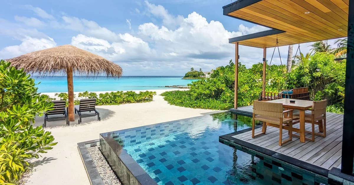 How to use the up to $400 Hilton Aspire resort credit each year