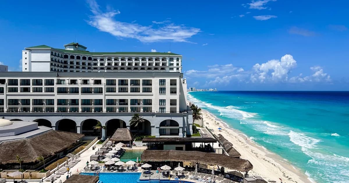 From Costa Rica to Paris, these are the points hotels to book for your spring vacation