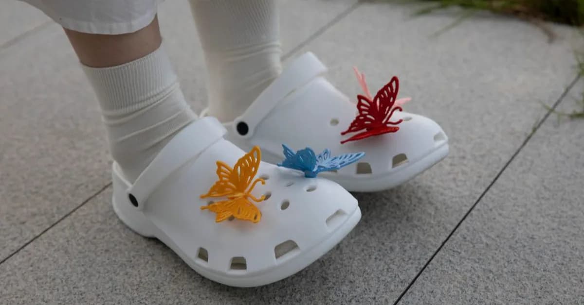 Straight Talk on 3D Printing Footwear At Home