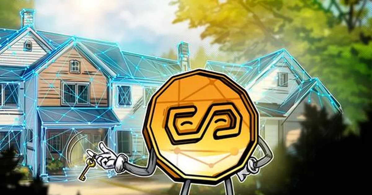 Better, Framework Ventures reach $500M stablecoin mortgage financing deal