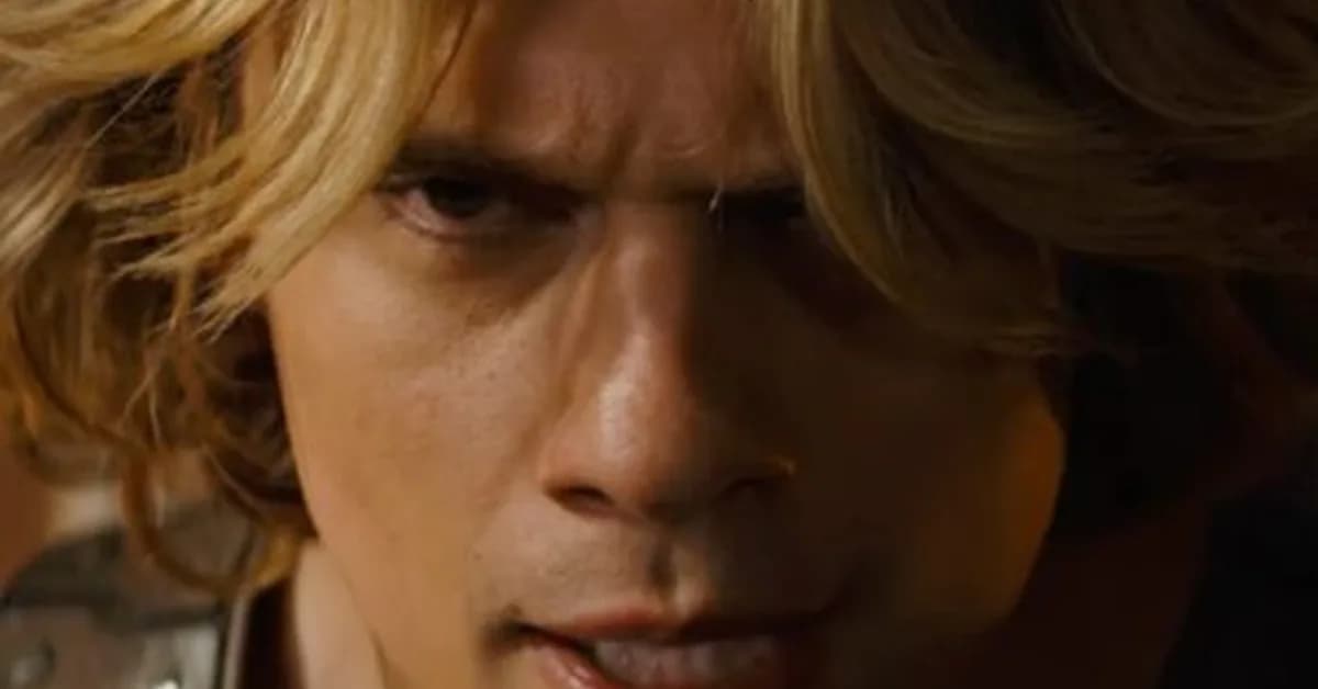 He-Man gets an origin story in Masters of the Universe trailer