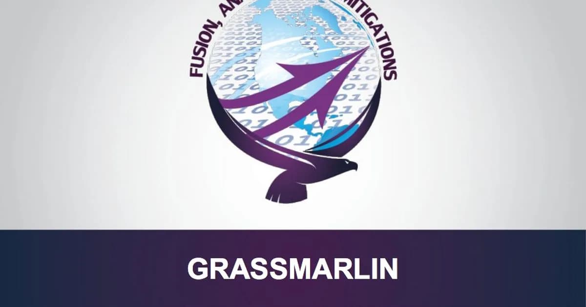 NSA GRASSMARLIN
