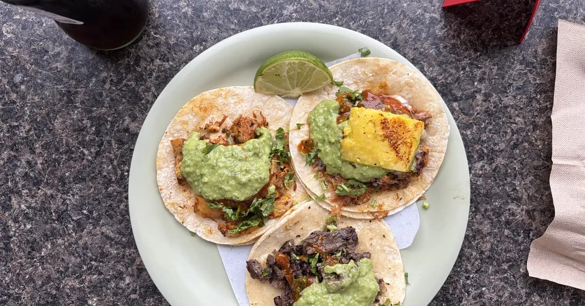 I let Gemini in Google Maps plan my day and it went surprisingly well