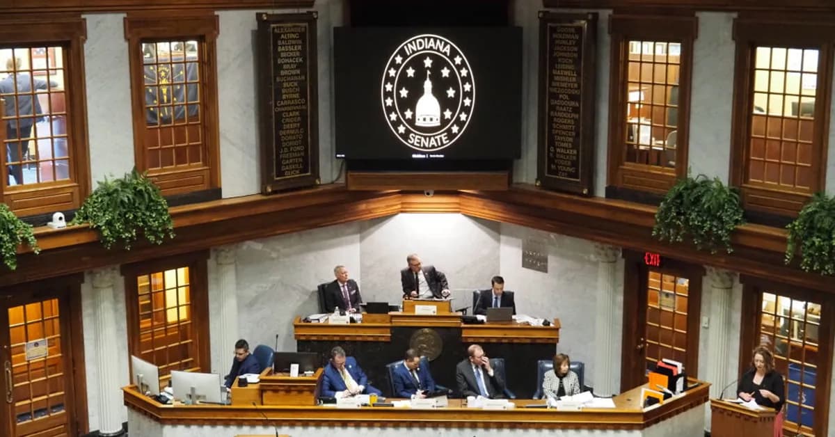 Education Deregulation Measure Heads to Indiana Governor Despite Warnings