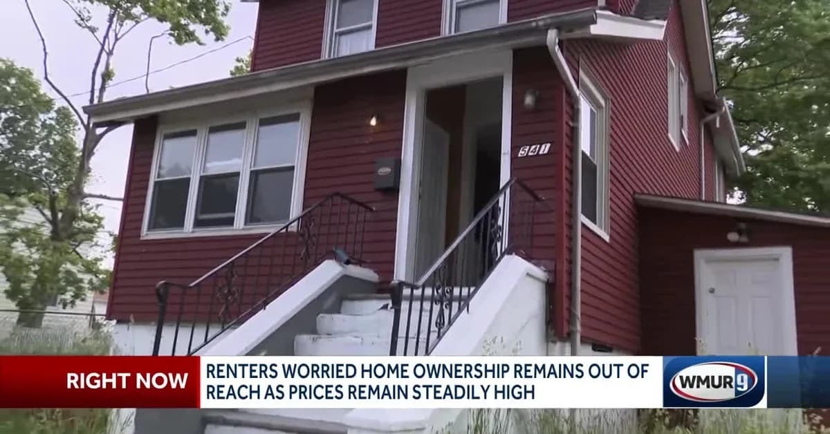 Home brands target renters as ownership remains out of reach for many