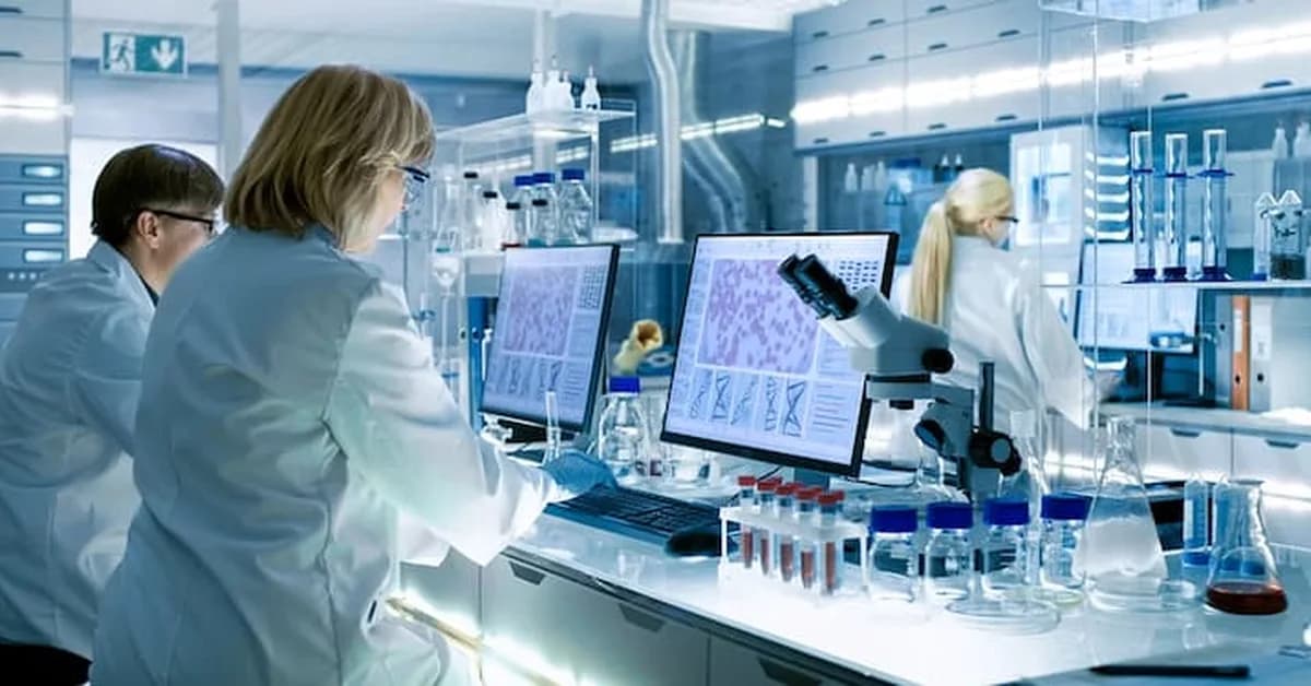 Q&A: Innovations in rare disease research