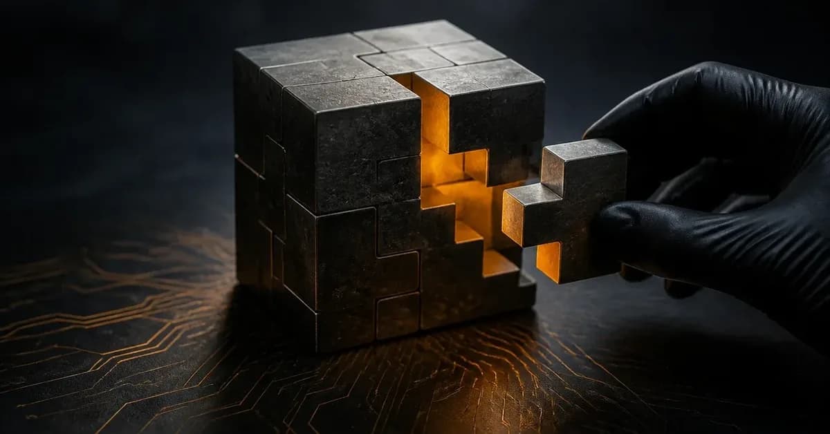 Mistral Large 4 Preview Highlights Cybersecurity and CTF Reasoning