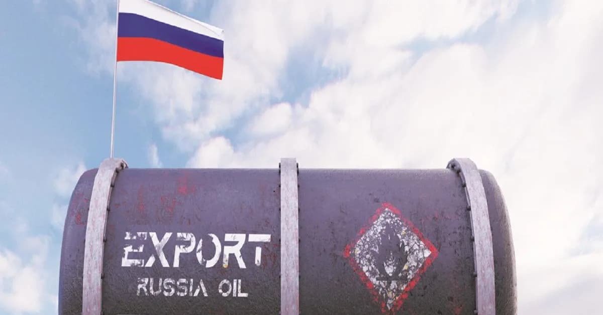 Philippines oil refinery secures 2.5 mn barrels of Russian crude