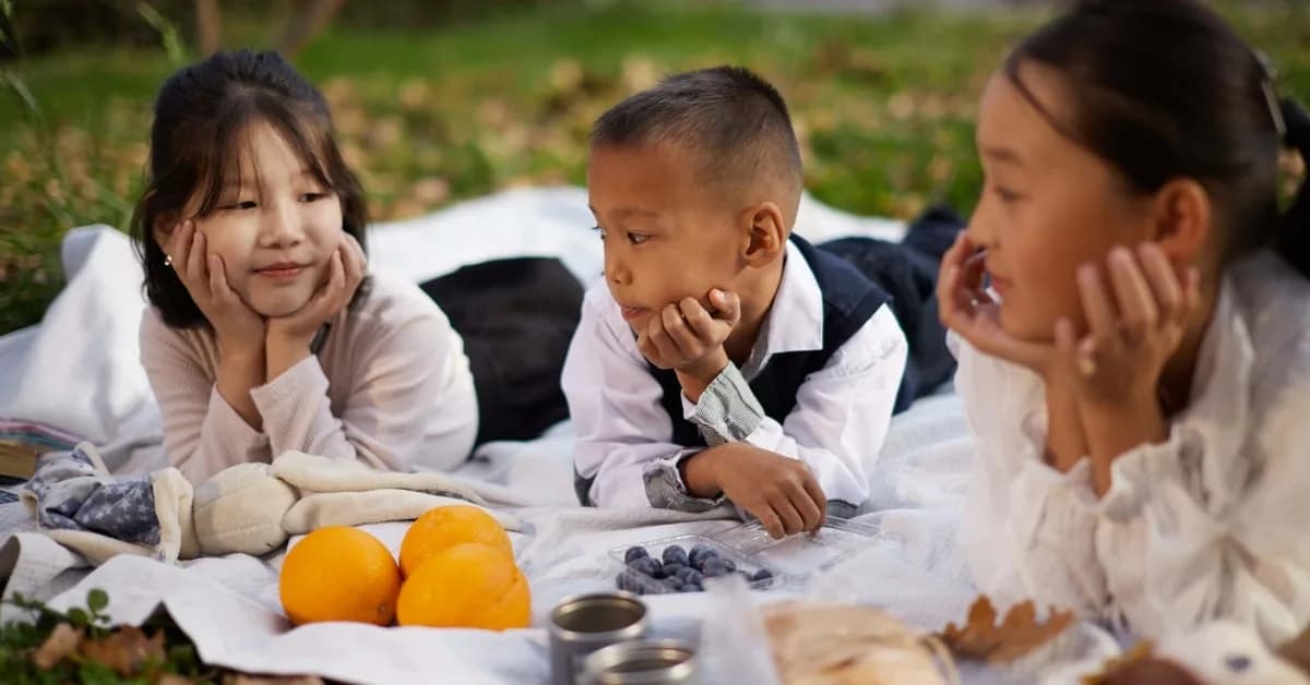 WHO urges schools worldwide to promote healthy eating for children