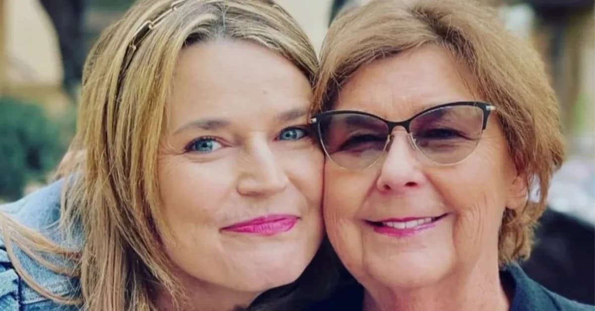 'Weird' Man Is Arrested Outside of Nancy Guthrie's Home After Driving Past Property '50 to 100 Times'