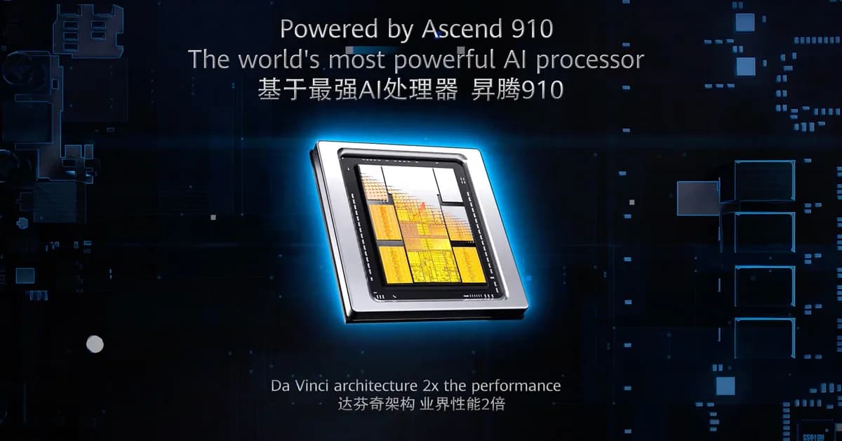 DeepSeek Releases V4 Models With 9.5x Lower Memory Requirements and Huawei Ascend Support