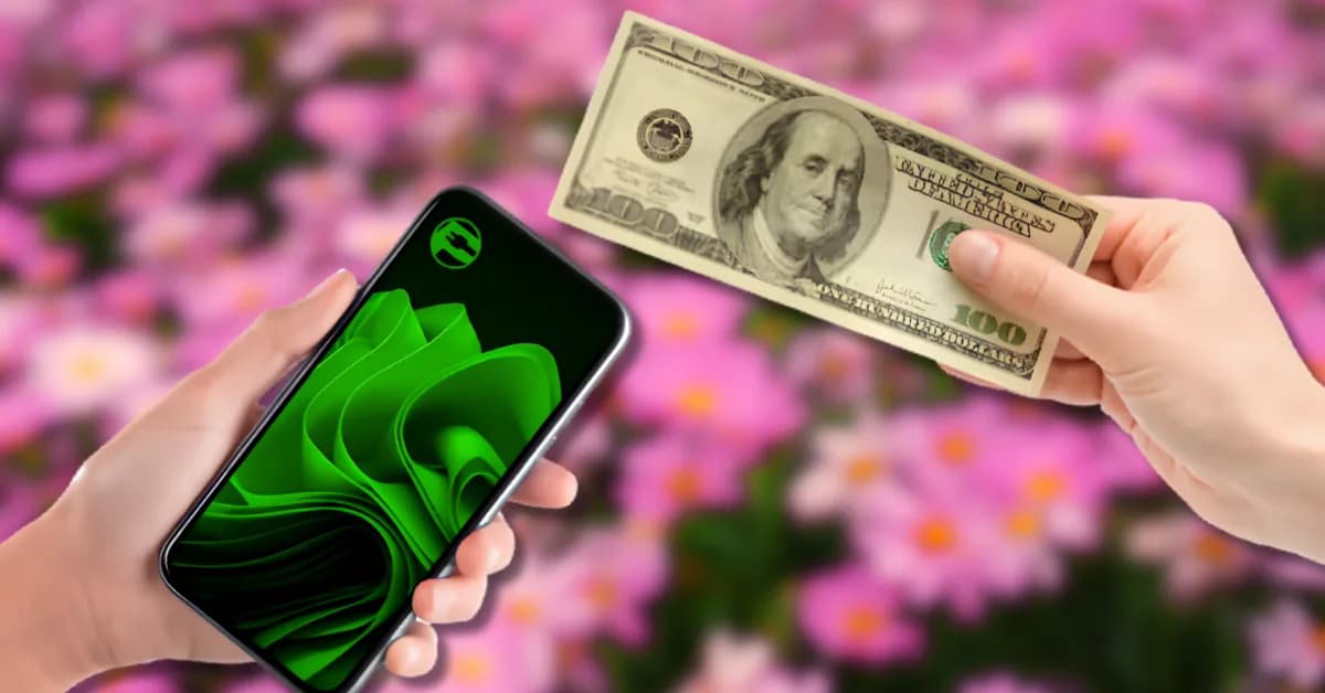 For Earth Day, Get a Bonus $10 Gift Card on Top of Cash When Trading In Electronics at PayMore