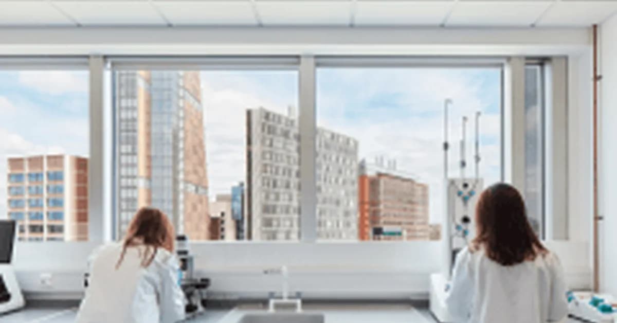 Wilbe opens White City lab in London to remove infrastructure bottlenecks for science startups