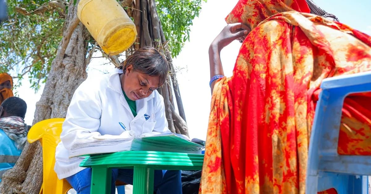 Over four million girls still at risk of female genital mutilation: UN leaders call for sustained commitment and investment to end FGM