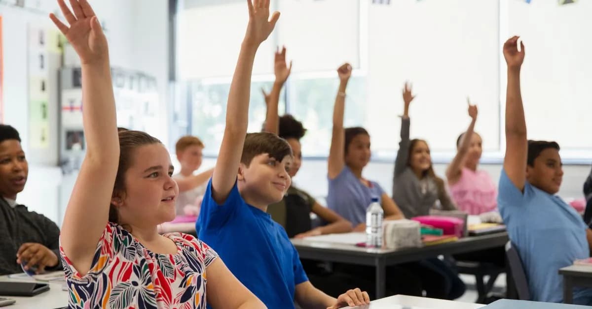 Opinion: Civic Education in California: A Foundation for a Healthy Democracy