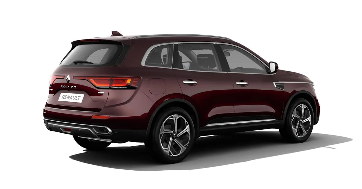 Renault Koleos axed in Australia, but French brand likely to return to mid-size SUV segment