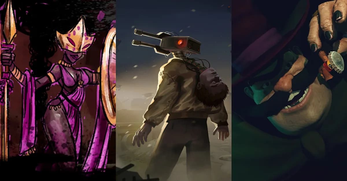 Drums, cash grants, and bubbling capybaras: How Latin America's game dev creatives are outgrowing outsourcing